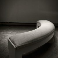 Museum Seating - Richard Krieger